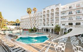 Hotel Best Lloret Splash